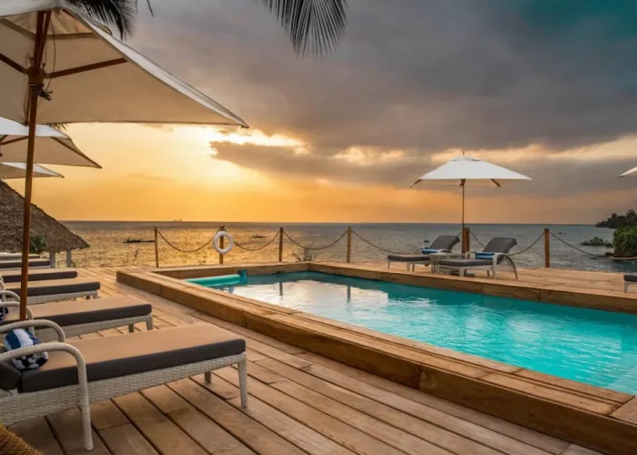 Tanzania Wildlife and Zanzibar